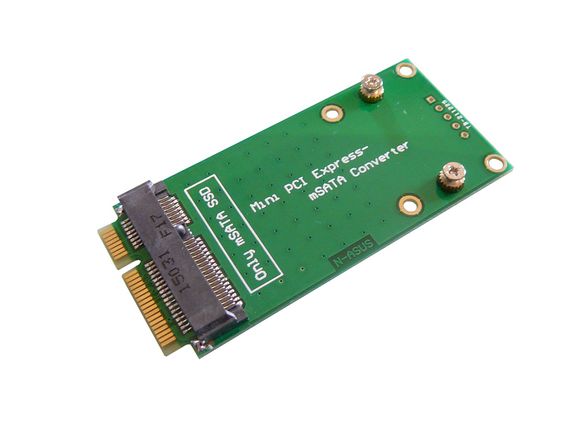 Msata Mini Pcie Ssd Kingspec Msata Ssd 128gb 256gb 512gbssd 1tb