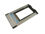 CARDBUS EXPRESSCARD to PCMCIA Converter Adapter