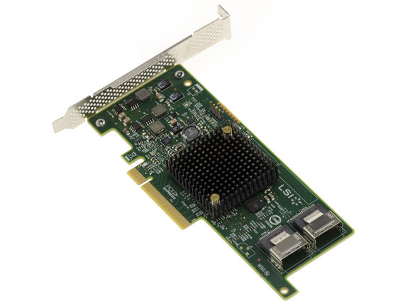 LSI Megaraid SAS Controller RAID 9260-8i | Scheda Cavi SFF-8087 A SATA | Per Server E PC Controller Cavi SFF-8087 SATA LSI Megaraid SAS Controller RAID 9260-8i | Scheda Cavi SFF-8087 A SATA | Per Server E PC Controller Cavi SFF-8087 SATA