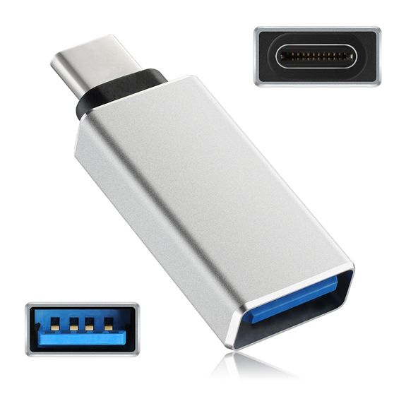 USB3 to USB3.1 USB 3.0 SUPERSPEED adapter