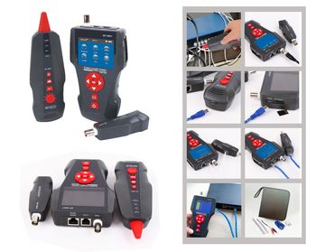 Network Testing Devices Network Cable Testers