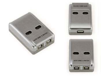Usb Ii R04 Box USB sharing boxes