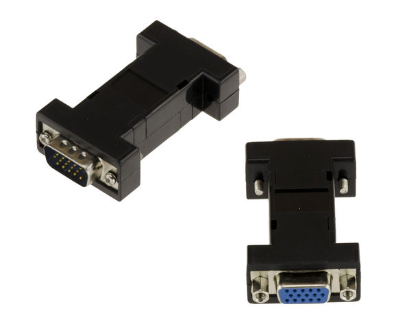 DUMMY VGA - LOCK PLATE activity simulator activity simulator