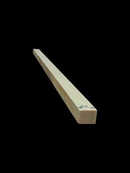 barrages acoustiques  500 x 15 x 12 mm