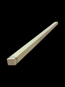 barrages acoustiques  500 x 15 x 12 mm