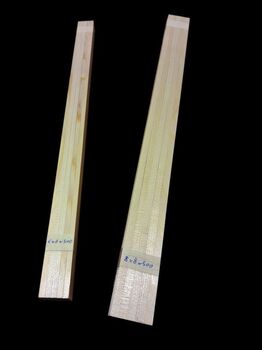 Barrages guitares section 8 x 8 mm