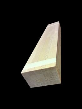 barrages acoustiques  500 x 15 x 12 mm