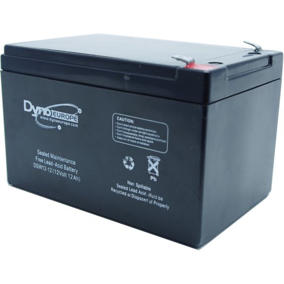 NP1.2-12 BATTERIE PLOMB VRLA AGM YUASA 12V 1.2AH NP1.2-12 BATTERIE PLOMB VRLA AGM YUASA 12V 1.2AH