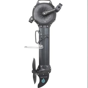 IMPULSE DRIVE pédalier pour kayak KINGFISHER