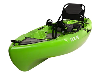 Vibe Kayaks Kayaks de pêche et de loisir Vibe Kayaks Kayaks de pêche et de loisir