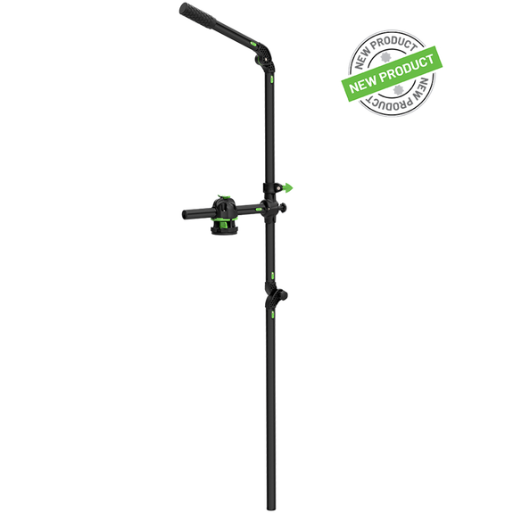 Railblaza Taquet Port Rib Projecteurs – Support Mixte Universel Pour Éclairage Bateau Kayak Pêche