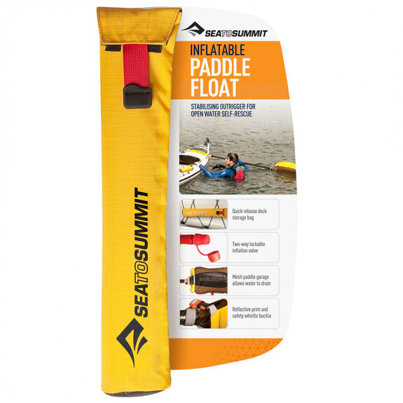 PADDLE FLOAT GONFLABLE