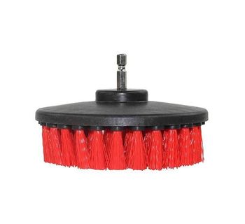 PAD BROSSE