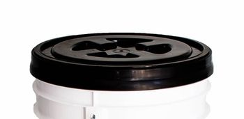 COUVERCLE POUR SEAU DE LAVAGE PROFESSIONNEL