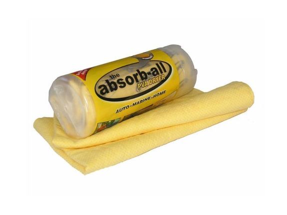 Peau de Chamois Ultra Absorbante