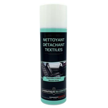 NETTOYANT DETACHANT TEXTILES