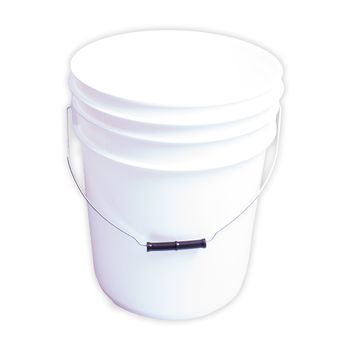 SEAU DE LAVAGE PROFESSIONNEL