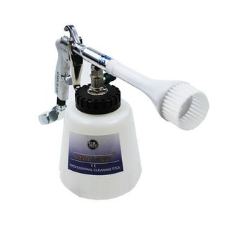 Pistolet de nettoyage CYCLONE CLASSIC Avec Brosse