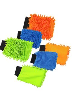 Gant de Lavage Carrosserie
