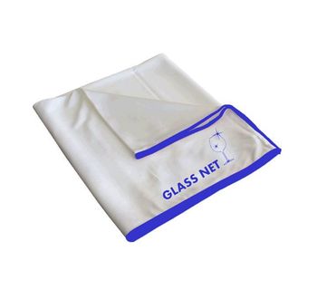 CHIFFON MICROFIBRE GLASS NET