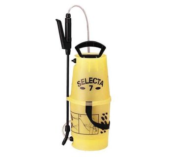 PULVERISATEUR A PRESSION 6.2L