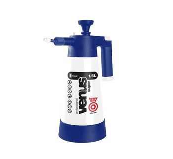 PULVERISATEUR A PRESSION 1,5L VENUS ALCALIN