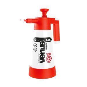 PULVERISATEUR A PRESSION 1,5L VENUS ACIDE
