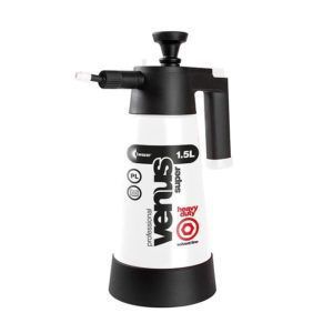 PULVERISATEUR A PRESSION 1,5L VENUS SOLVANT