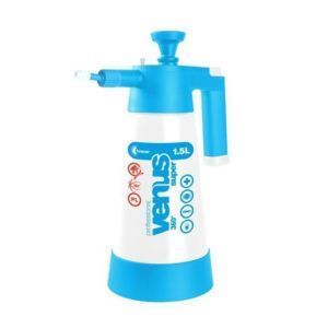 PULVERISATEUR A PRESSION 1,5L VENUS