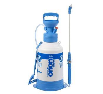 PULVERISATEUR A PRESSION 6L
