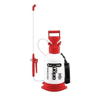 PULVERISATEUR A PRESSION 6L