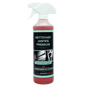 NETTOYANT JANTES PREMIUM