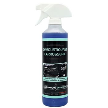 DEMOUSTIQUANT CARROSSERIE
