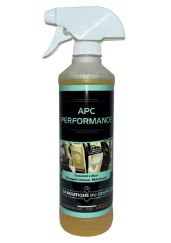 APC PERFORMANCE - CONCENTRE A DILUER