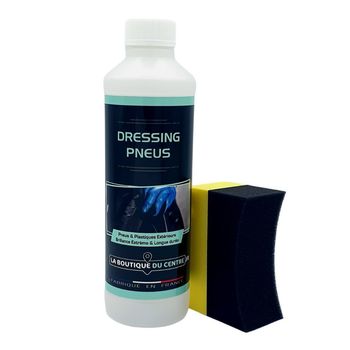DRESSING PNEUMATIQUES