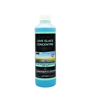LAVE-GLACE CONCENTRE toutes saisons 500ml