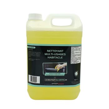 NETTOYANT HABITACLE MULTI-USAGES