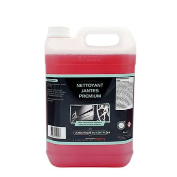 NETTOYANT JANTES PREMIUM