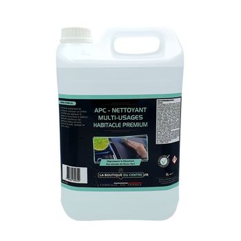 APC - NETTOYANT HABITACLE MULTI-USAGES PREMIUM