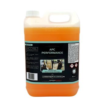 APC PERFORMANCE - CONCENTRE A DILUER