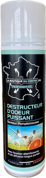 DESTRUCTEUR ODEUR Senteur Pamplemousse