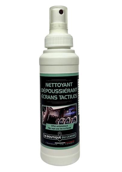 NETTOYANT ECRAN TACTILE