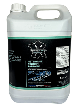 NETTOYANT FINITION PARFAITE