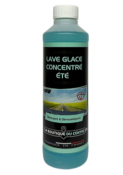 LAVE-GLACE CONCENTRE ETE 500ml