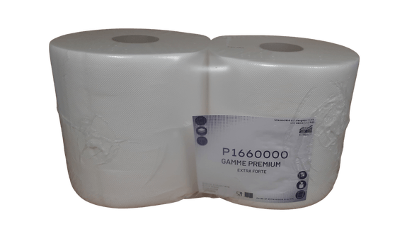 ROULEAU PAPIER EXTRAFORT PREMIUM