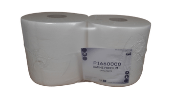 ROULEAU PAPIER EXTRAFORT PREMIUM