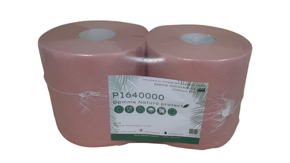 ROULEAU PAPIER NATURAL PROTECT