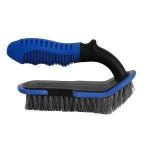 BROSSE SPECIAL MOQUETTE AVEC POIGNÉE