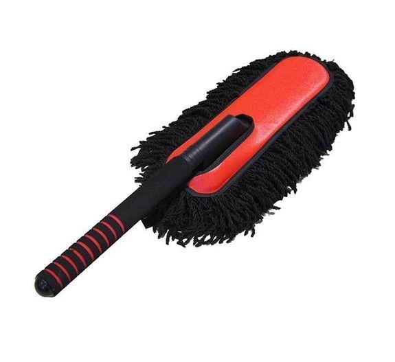 Lustreuse Professionnelle - Nenette