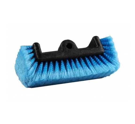 Brosse de lavage 4 Faces - 25cm